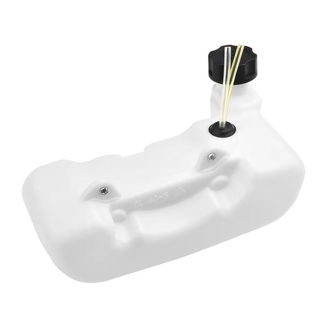 Rezervor benzina motocoasa china 43cc, 52cc, Ruris