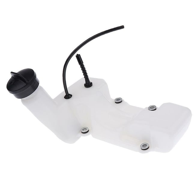 Rezervor benzina compatibil cu motocoasa Stihl FS 120, FS 200, FS 250, FS 300, FS 350