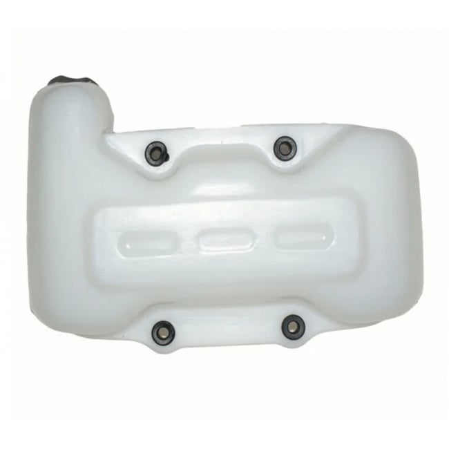 Rezervor benzina compatibil motocoasa Ruris DAC 210, DAC 310, 441, 431c