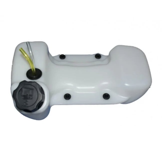 Rezervor benzina compatibil motocoasa Ruris DAC 210, DAC 310, 441, 431c