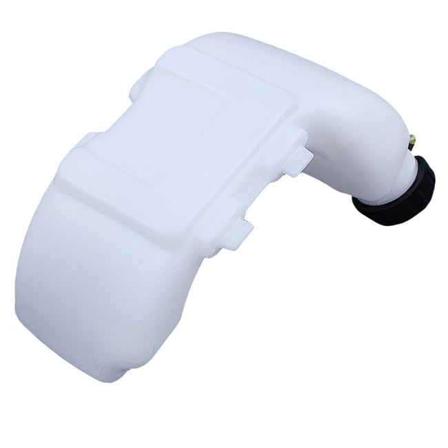 Rezervor benzina motocoasa compatibil Honda GX 35, 4 Timpi