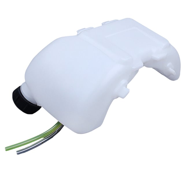 Rezervor benzina motocoasa compatibil Honda GX 35, 4 Timpi