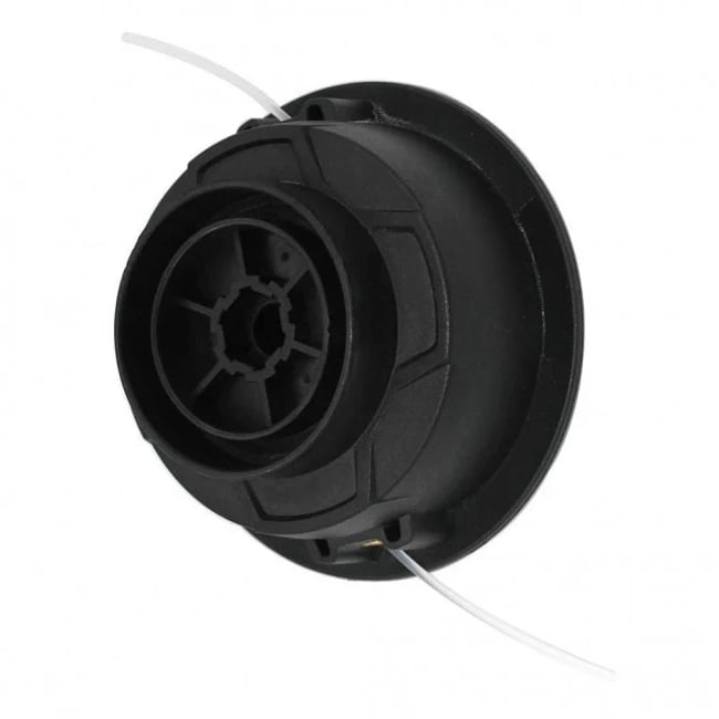 Cap tambur / mosor motocoasa cu fir Autocut C6-2 (piulita 8 x 1.25) compatibil cu Stihl FS FS 38, FS 40, FS 45, FS 46, FS 50