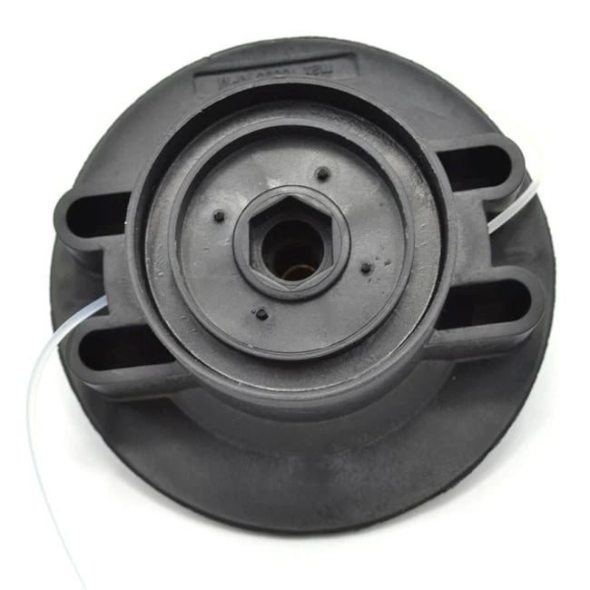 Cap tambur / mosor motocoasa cu fir compatibil cu Stihl FS 38, FS 45, FS 45C, FS 46, FSE 60, model C5-2