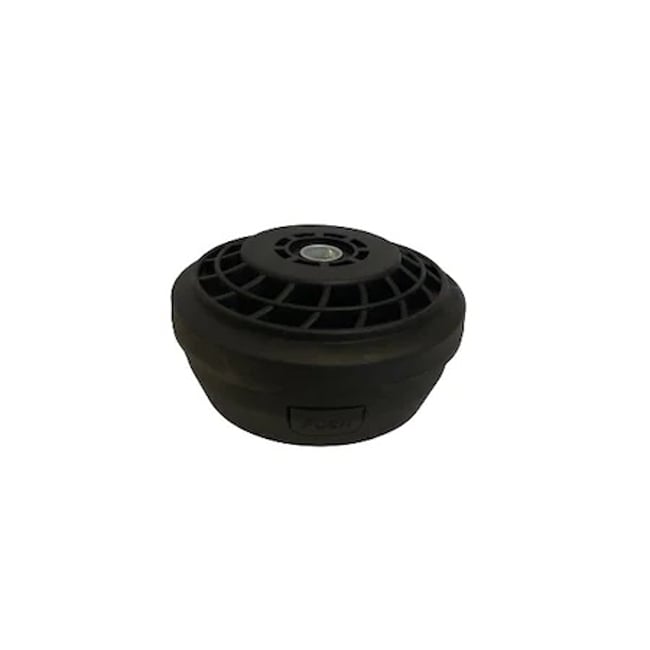 Tambur cu Fir Motocoasa Autocut, Automat, Universal cu Cap Metalic, M10, pas 1.25