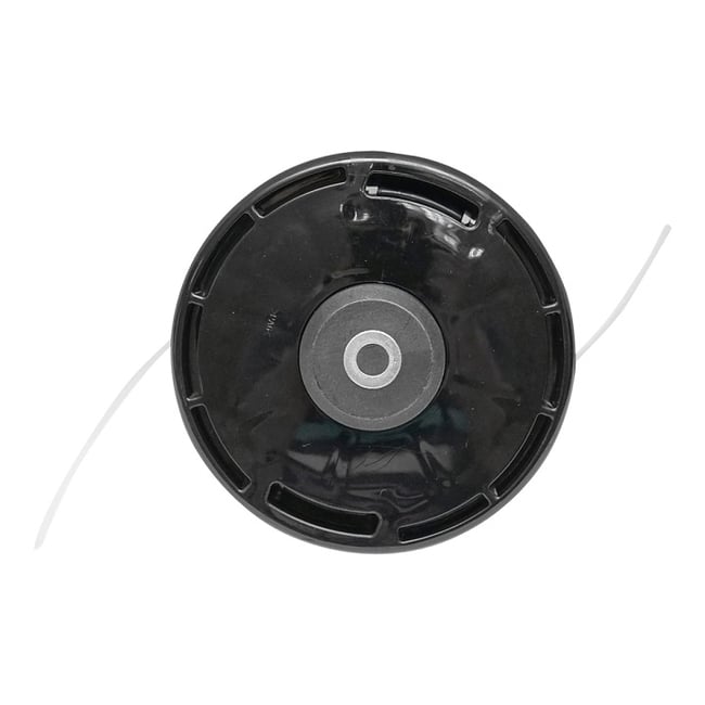 Cap tambur / mosor motocoasa cu fir Komatsu (piulita 10 x 1.25)