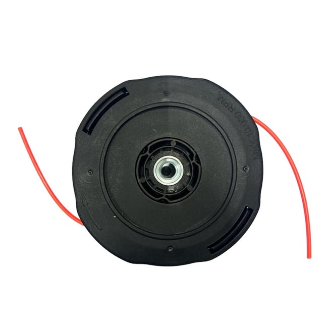 Cap tambur / mosor motocoasa cu fir Profi MX1028 (piulita 10 x 1.25)