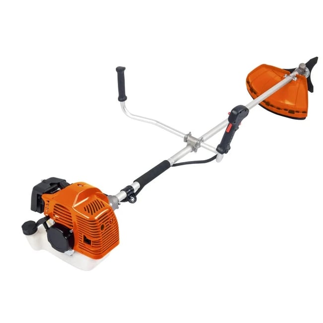 Motocoasa pe benzina ZID CG430-2, 2 timpi, 3.5 kW, 4.5 CP, accesorii incluse