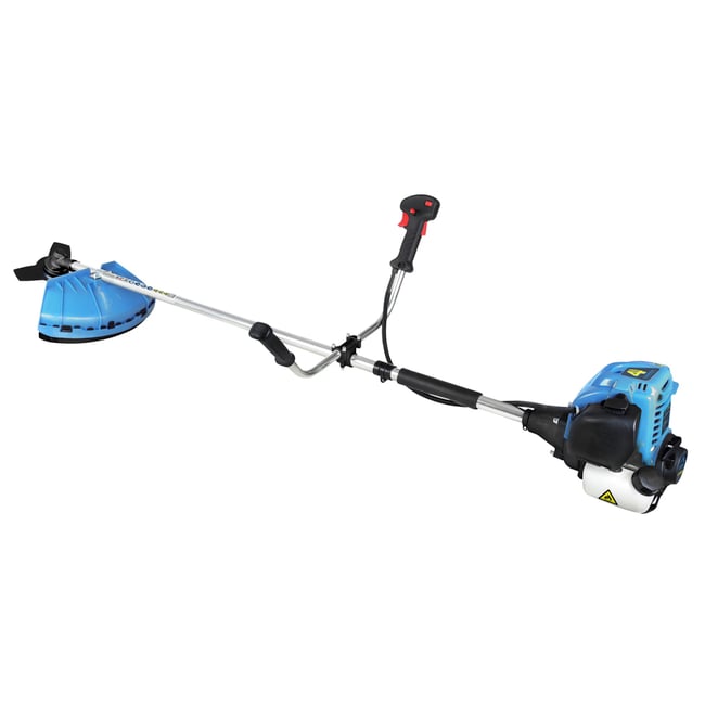 Motocoasa pe benzina, Campina C4T5600A, 4 timpi, 6.8 CP, 62.8 cc, accesorii incluse