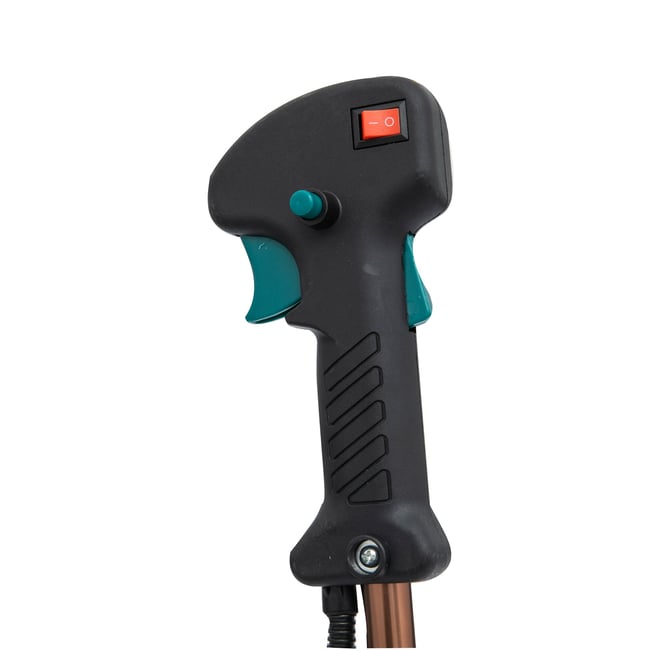 Motocoasa pe benzina Altai GX 4500, 2 timpi, 4.5 kW, 6 CP, accesorii incluse