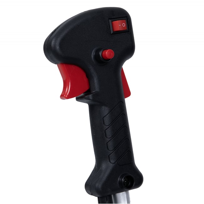 Motocoasa pe benzina DDT-1000L, 4 timpi, 7 CP, 62 CC, accesorii incluse