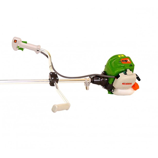 Motocoasa pe benzina Procraft T5600, 4 timpi, 7 CP, accesorii incluse