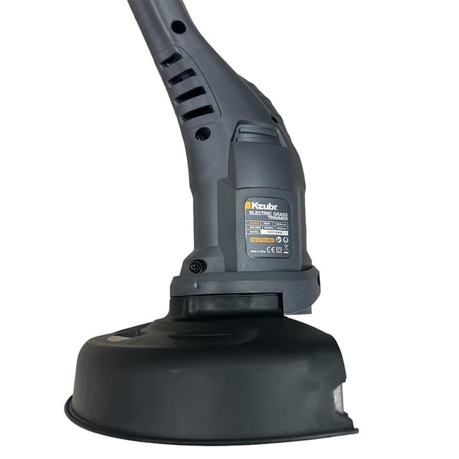 Trimmer electric Kzubr KEGT20-350, 350 W, 14000 RPM, diametru taiere 200 mm