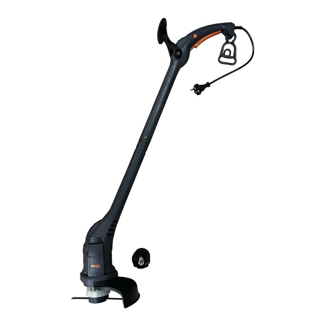 Trimmer electric Kzubr KEGT20-350, 350 W, 14000 RPM, diametru taiere 200 mm