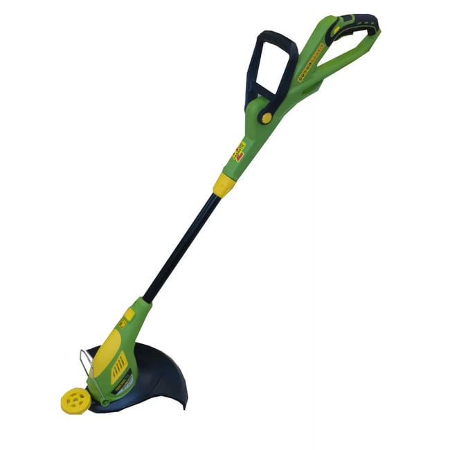 Trimmer electric Partner Pro PT-650, 650 W, 10000 RPM, diametru taiere 220 mm