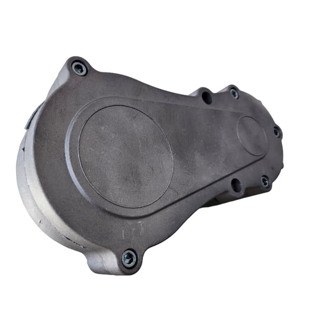 Reductor kit motor bicicleta 4 timpi (cu lant dublu)