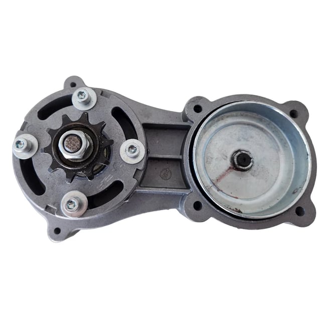 Reductor kit motor bicicleta 4 timpi (cu lant dublu)