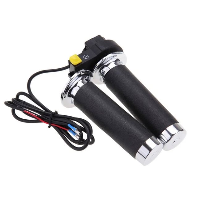 Acceleratie kit motor bicicleta