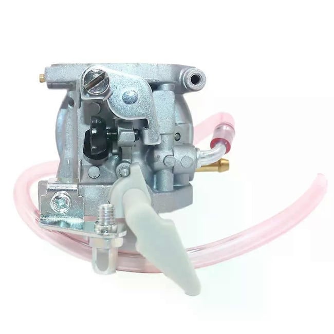 Carburator kit motor bicicleta (4 timpi) 49cc, compatibil Honda GX50