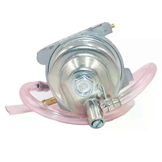 Carburator kit motor bicicleta (4 timpi) 49cc, compatibil Honda GX50