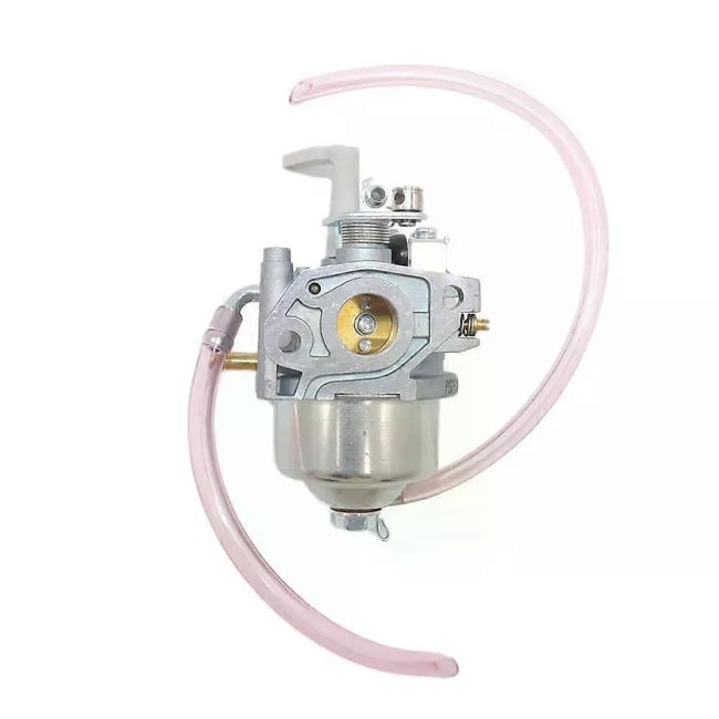 Carburator kit motor bicicleta (4 timpi) 49cc, compatibil Honda GX50