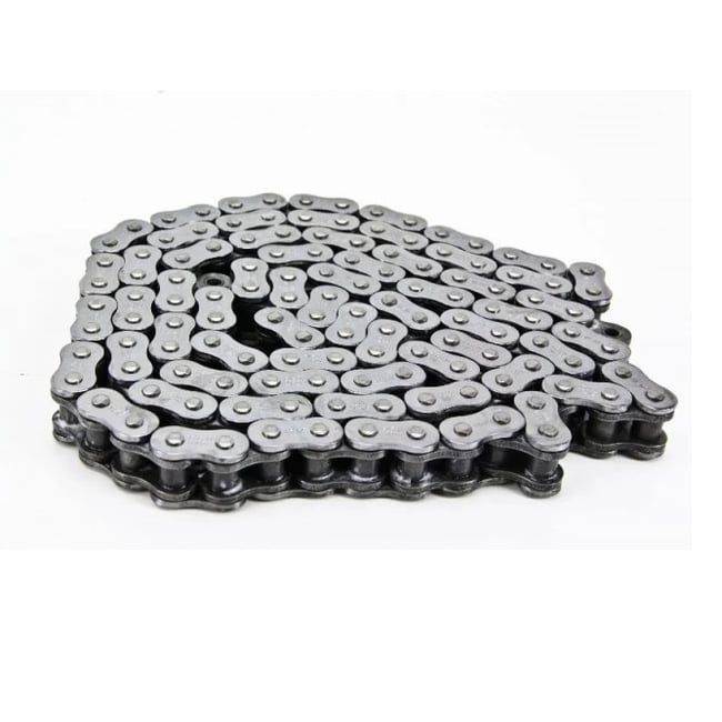 Lant kit motor bicicleta 50-80cc, pas lant 415H-130L, 65 zale, KMC