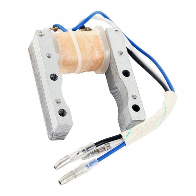 Magnetou kit motor bicicleta 50cc - 80cc