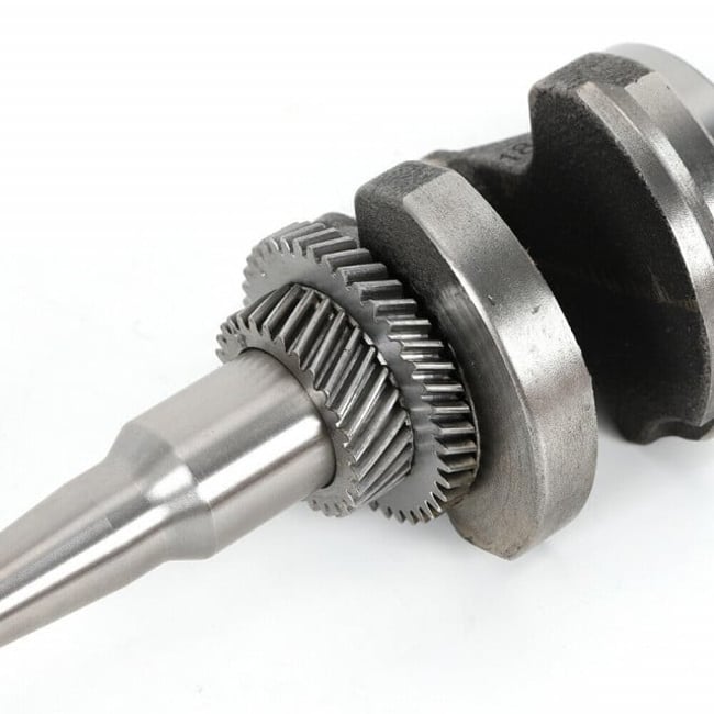 Ambielaj generator conic 13CP (GX 390, 188F)