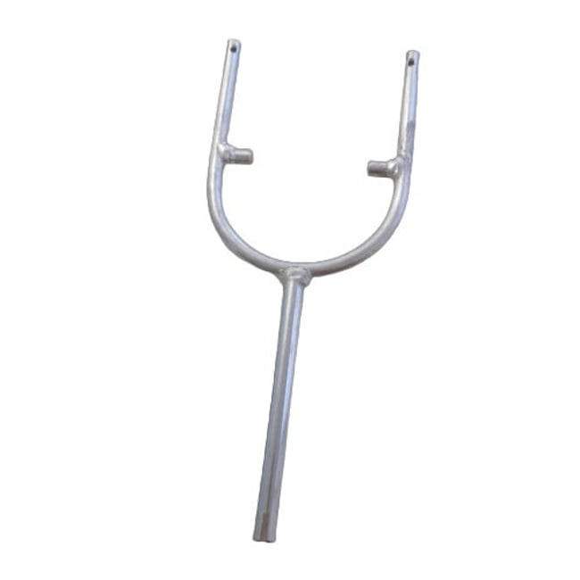 Furca ambreiaj motosapa / motocultor Szentkiraly Midi-Charlie