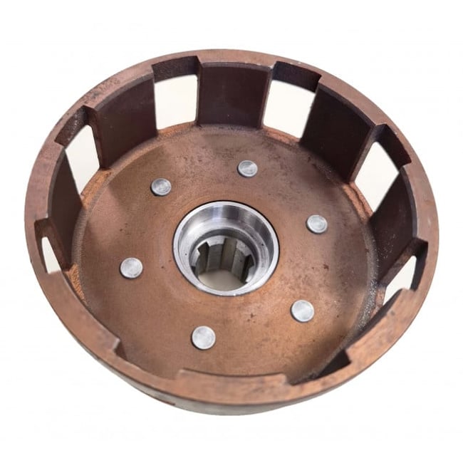 Carcasa ambreiaj motocultor diesel 178F, 186F