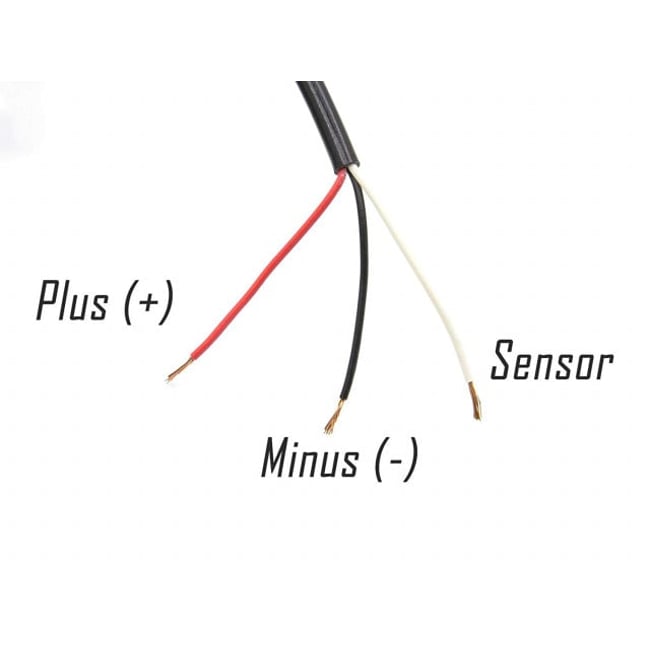 Maneta acceleratie simpla bicicleta / trotineta electrica