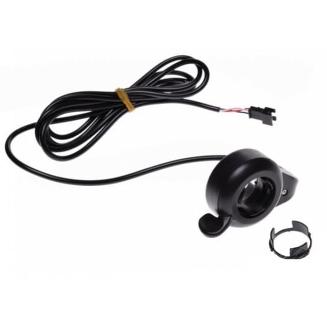 Maneta acceleratie simpla bicicleta / trotineta electrica