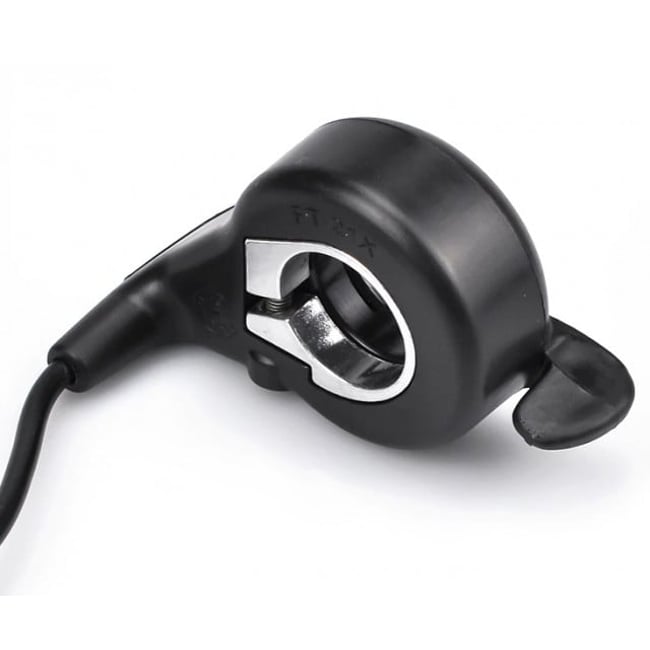 Maneta acceleratie simpla bicicleta / trotineta electrica