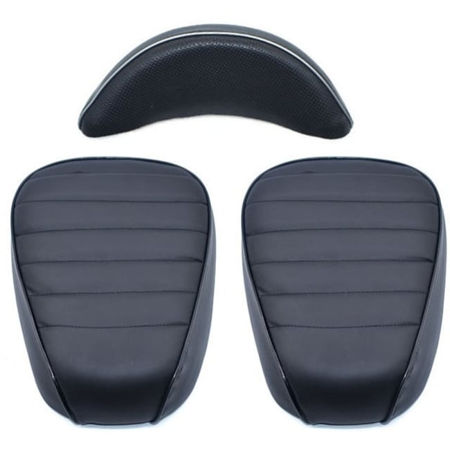 Sezut pentru scuter electric City Coco, 3 piese