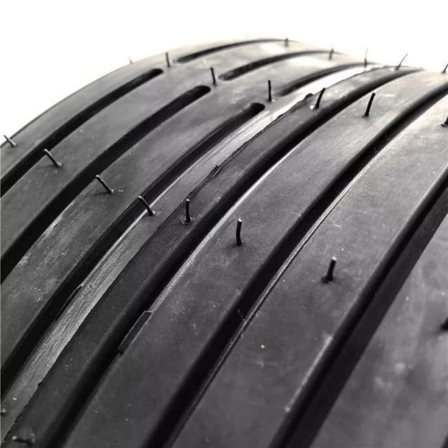 Cauciuc scuter electric City Coco 225/55/8 Inch