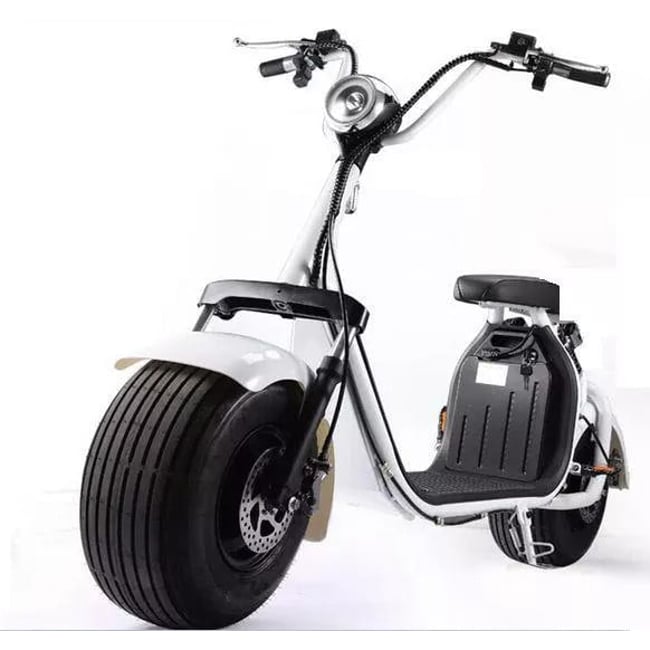 Cauciuc scuter electric City Coco 225/55/8 Inch