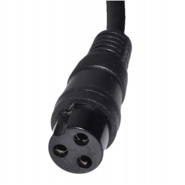 Incarcator baterie trotineta electrica. 54.6V, 2A