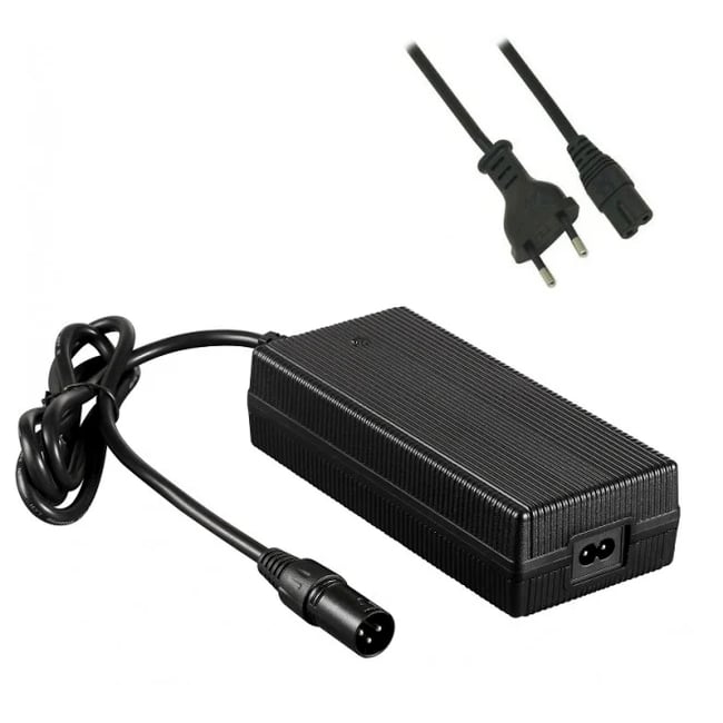 Incarcator 24V 5A (pentru baterii cu capacitatea 30-50Ah SLA)