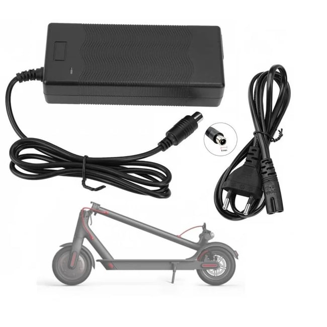 Incarcator baterie trotineta electrica 42V