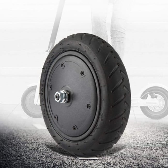 Motor complet trotineta electrica 350w, 36v, 8 inch