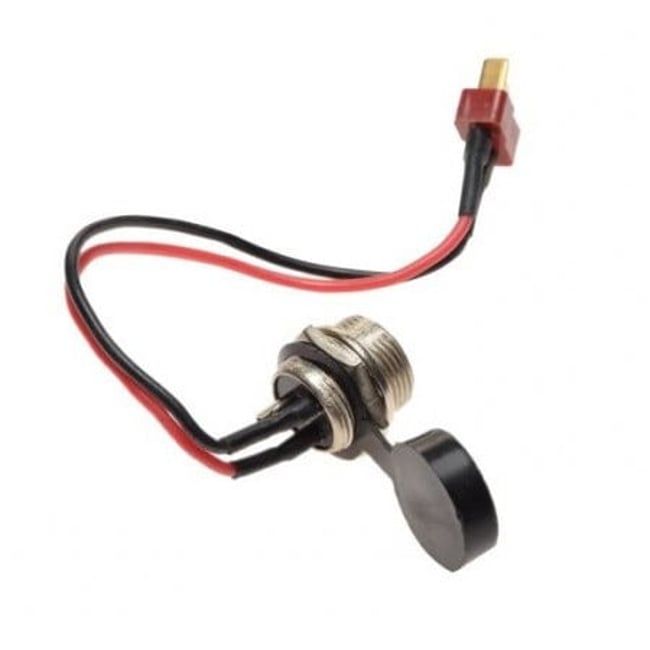 Port incarcare trotineta electrica Kugoo M4