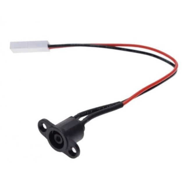 Port incarcare baterie trotineta electrica Xiaomi M365