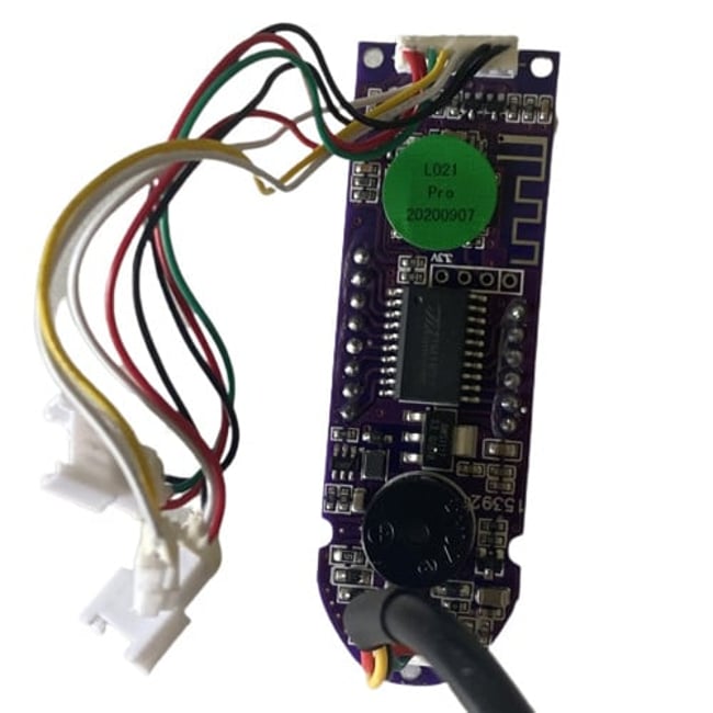 Display trotineta electrica Mini Robot M365 Pro