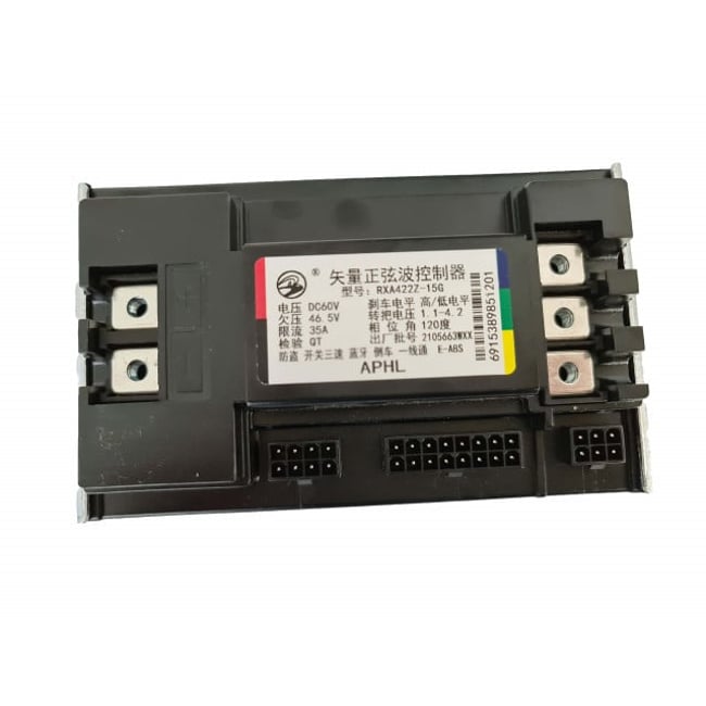 Controller scuter electric de tip CityCoco 60V 1500w, model 2