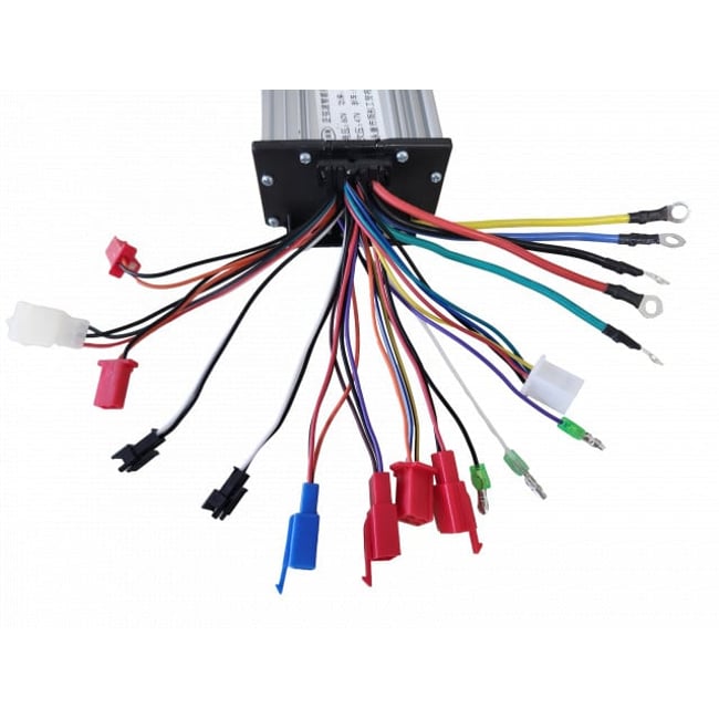 Controller scuter electric de tip CityCoco 60V 2000w