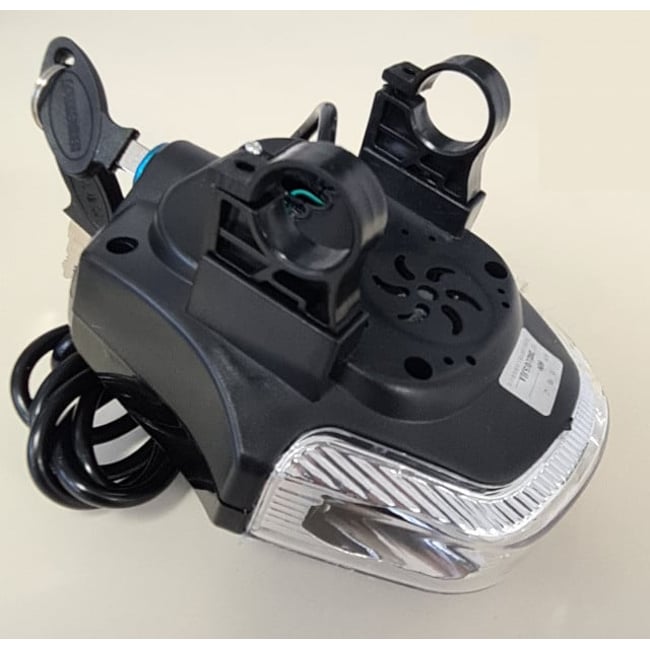 Far scuter electric City Coco (60V)