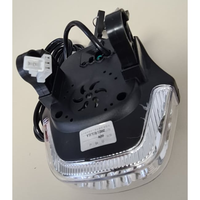 Far scuter electric City Coco (60V)