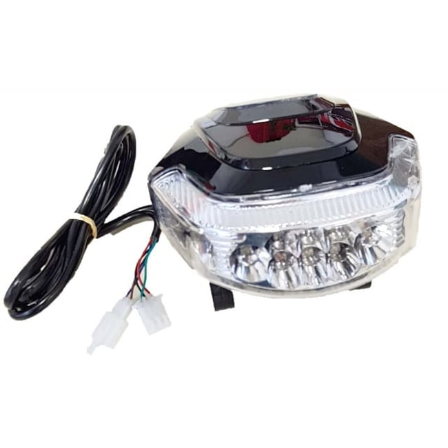 Far scuter electric City Coco (60V)