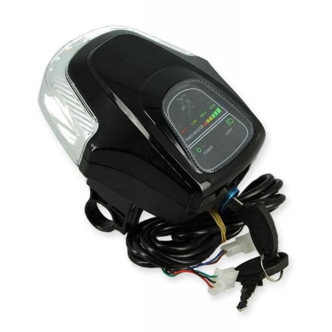 Far scuter electric City Coco (60V)