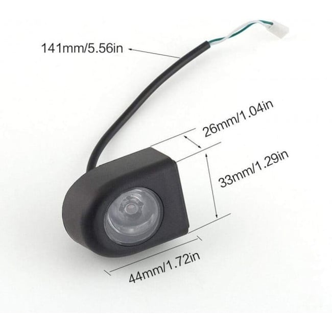 Sistem electronic trotineta electrica